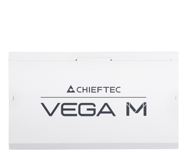 Chieftec Vega M 850W 80 Plus Gold White - 1503541 - zdjęcie 5